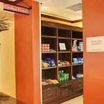 Hilton Garden Inn Fontana 