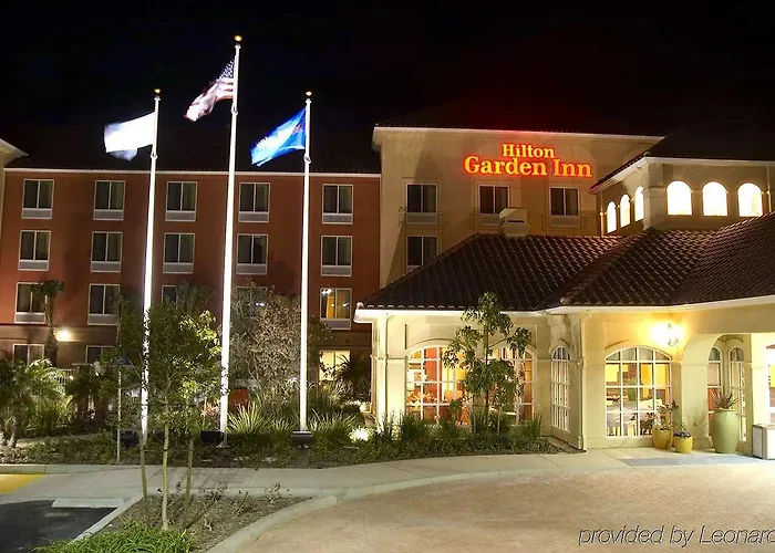 Hilton Garden Inn Fontana
