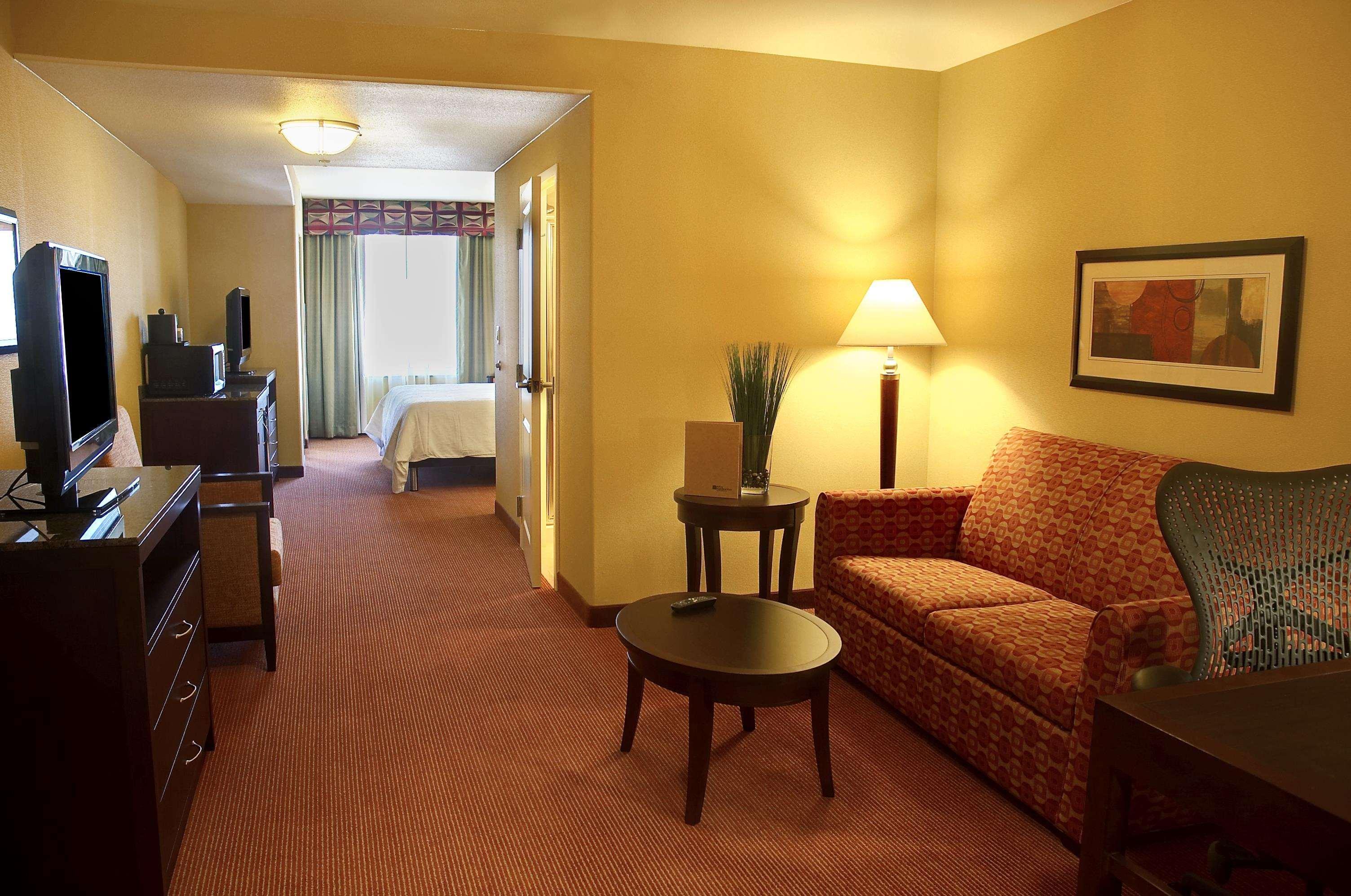 Hotel Hilton Garden 3*