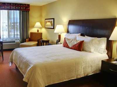 Hotel Hilton Garden Fontana