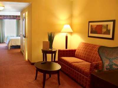 Hotel Hilton Garden