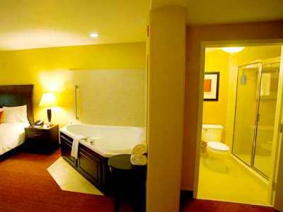 Hilton Garden Fontana