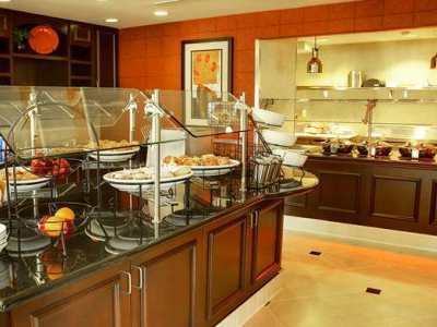 Hotel Hilton Garden