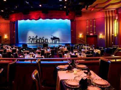 Hilton Garden Fontana