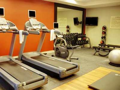 Hilton Garden Hotel 3*