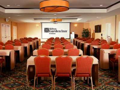 Hilton Garden Hotel Fontana