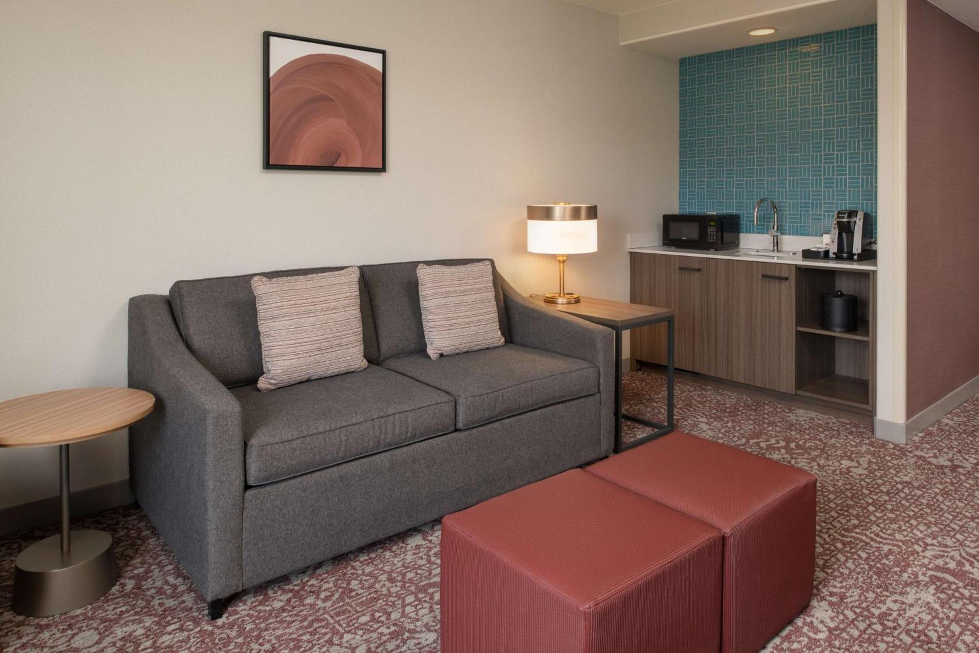 Hotel Hilton Garden
