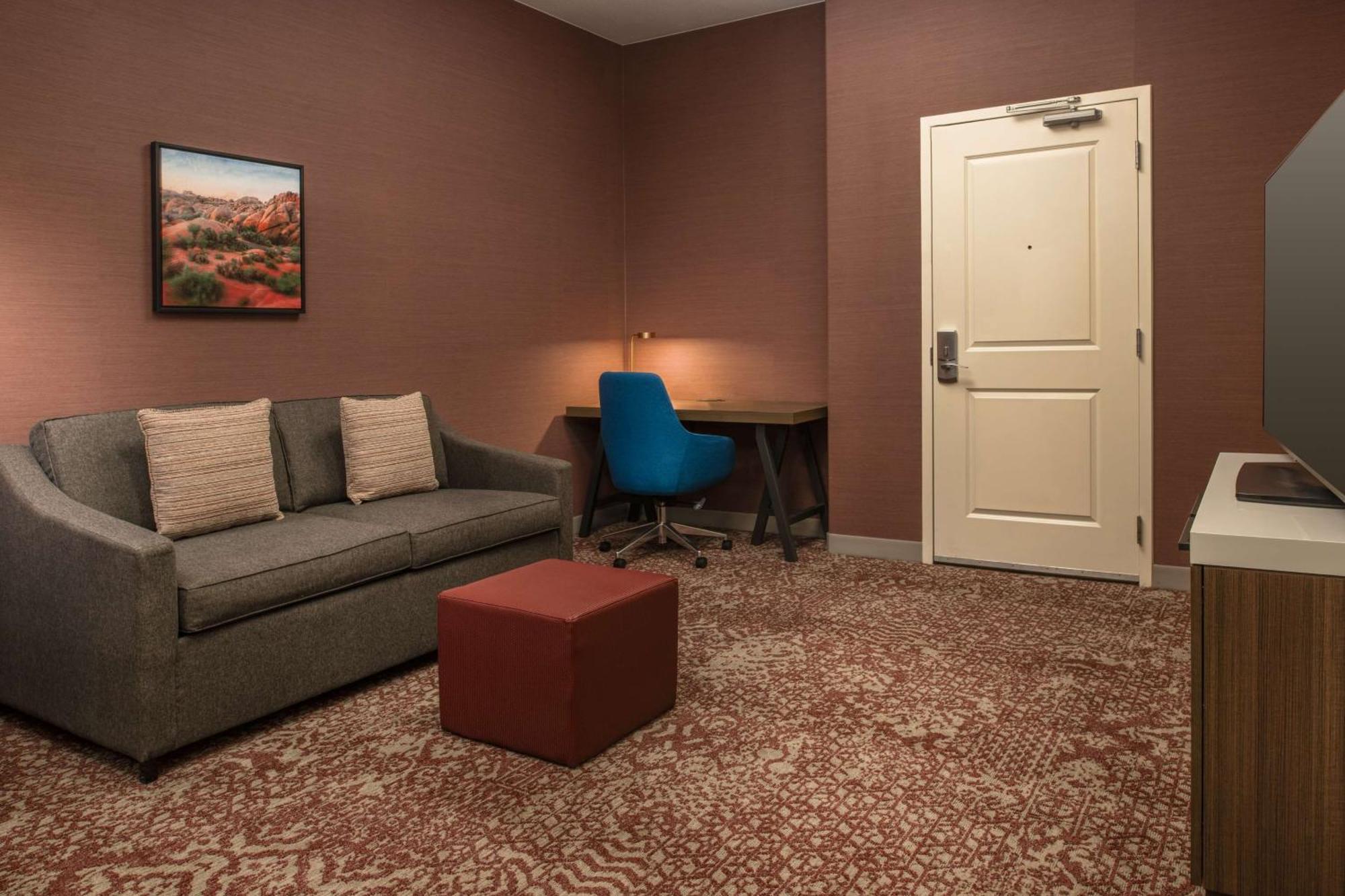 Hilton Garden