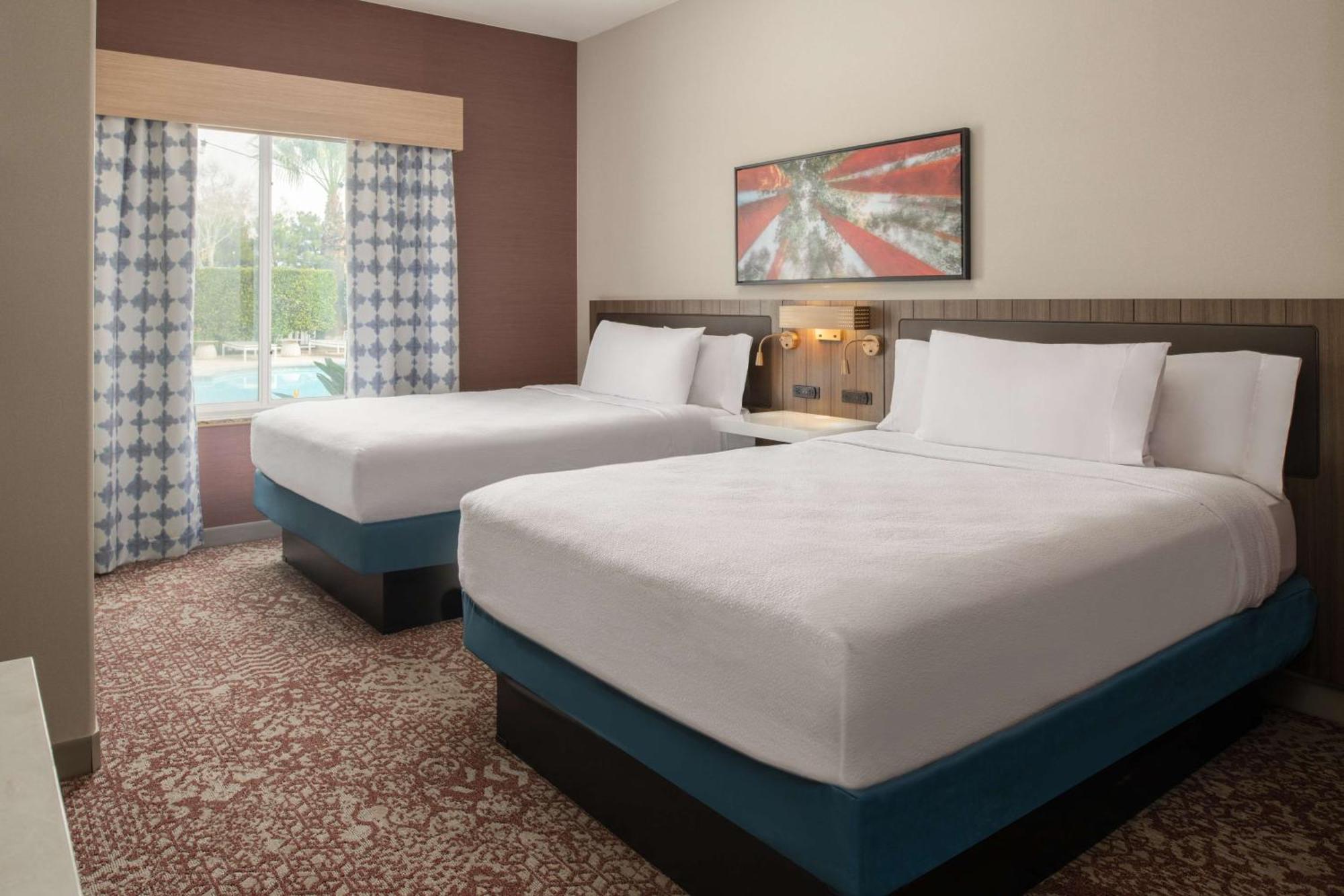 Hilton Garden Hotel Fontana