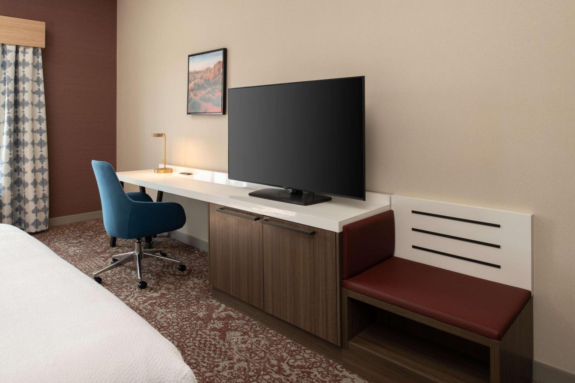 Hilton Garden Fontana