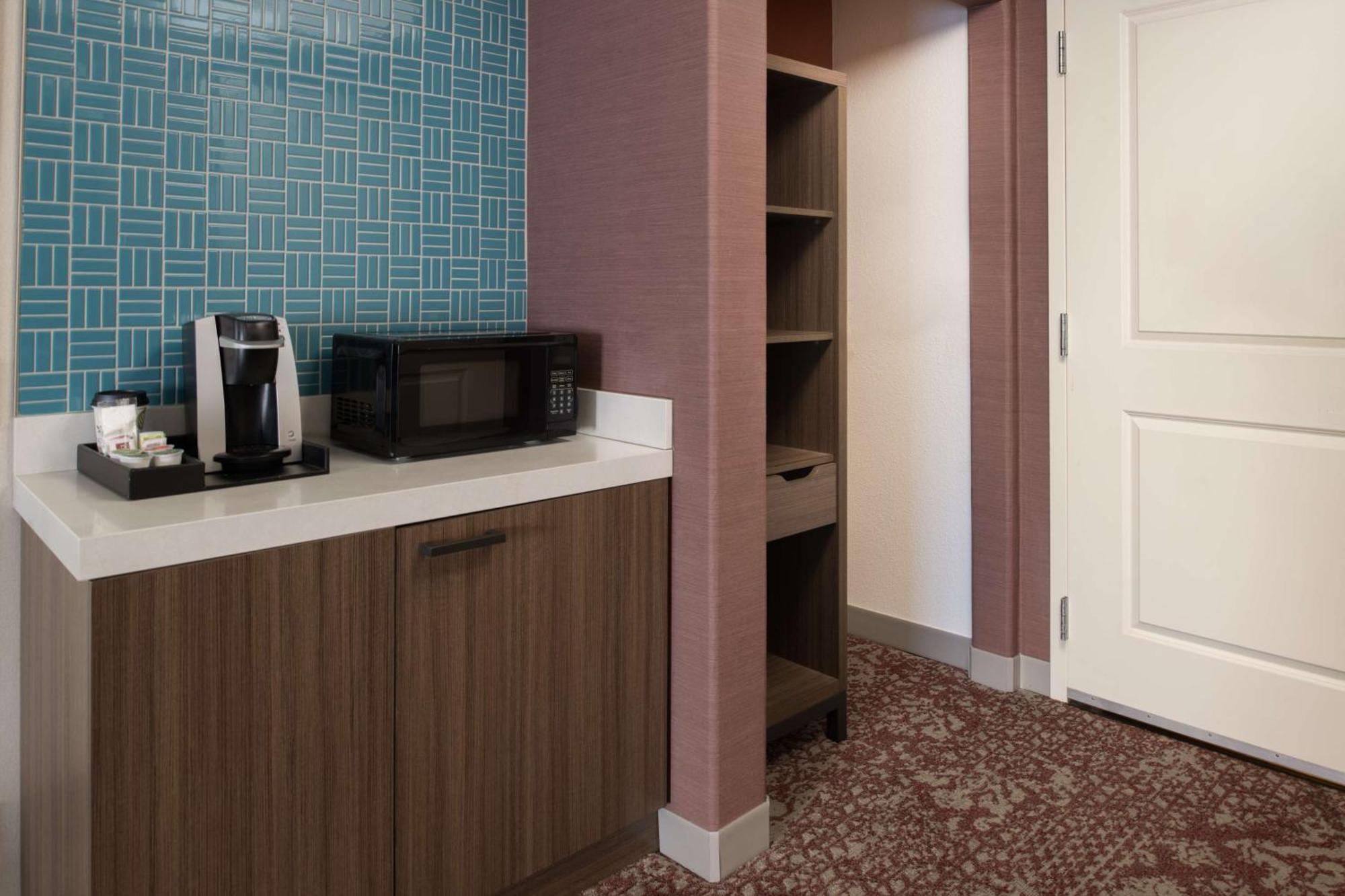 Hilton Garden
