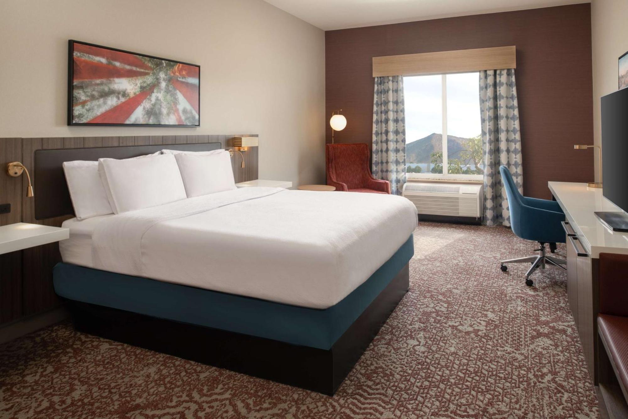 Hilton Garden Fontana