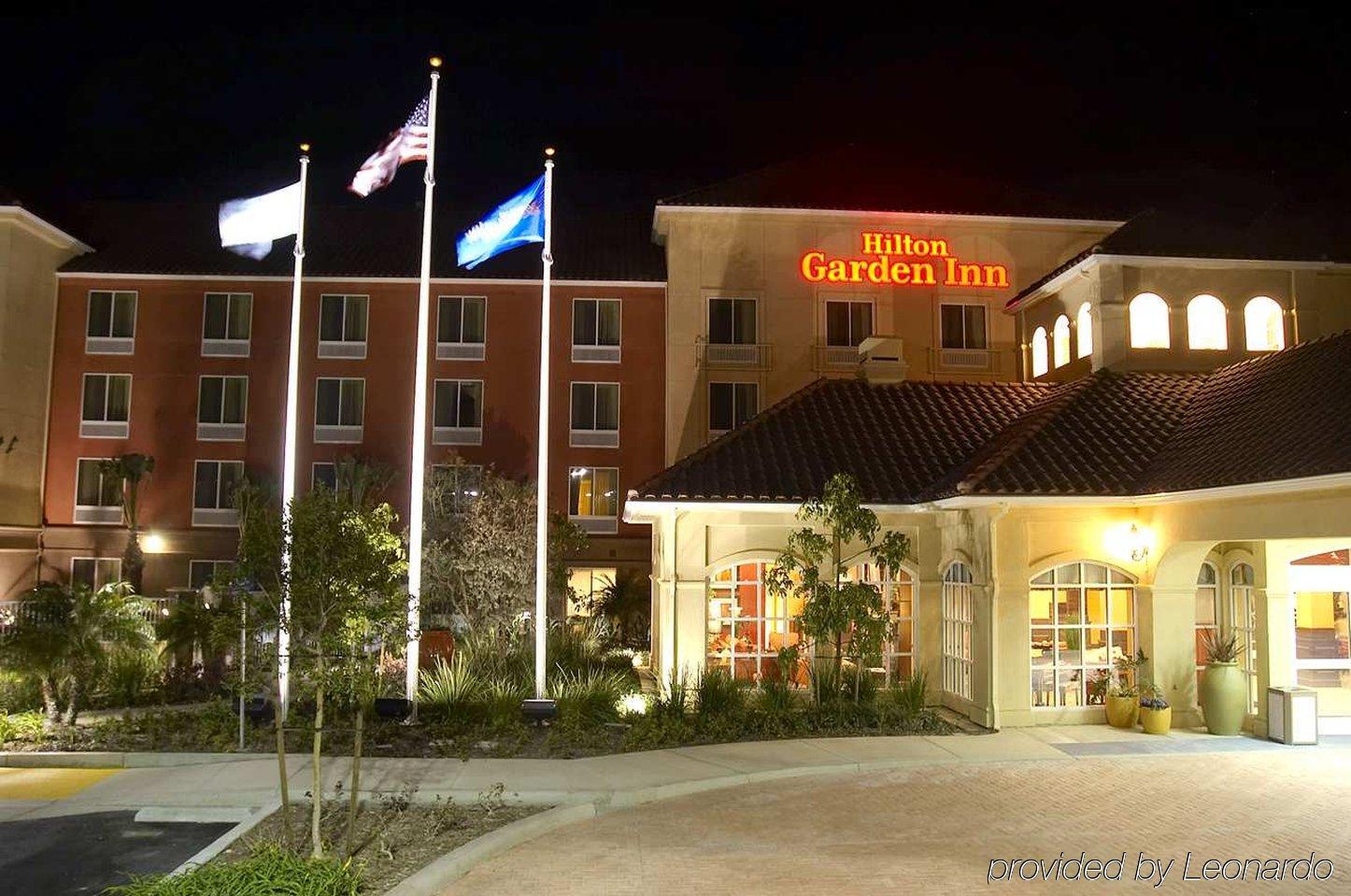 Hotel Hilton Garden 3*