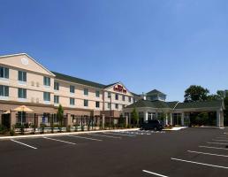 Hilton Garden Fontana