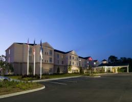 Hilton Garden Hotel