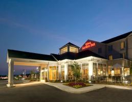 Hotel Hilton Garden 3*