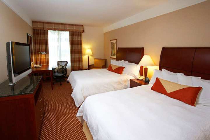 Hilton Garden Hotel Fontana