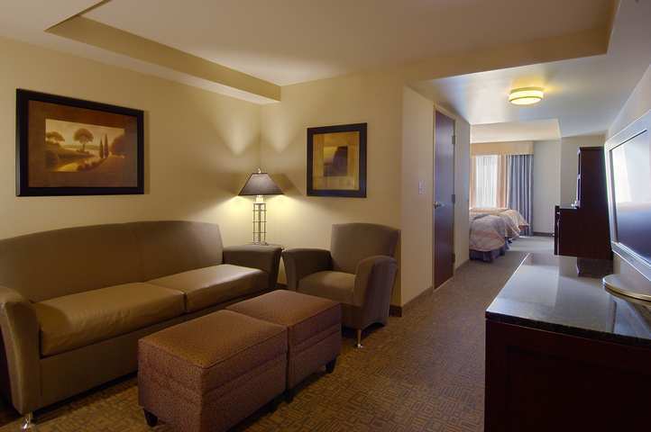 Hotel Hilton Garden 3*