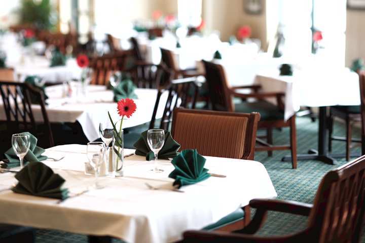 Hilton Garden