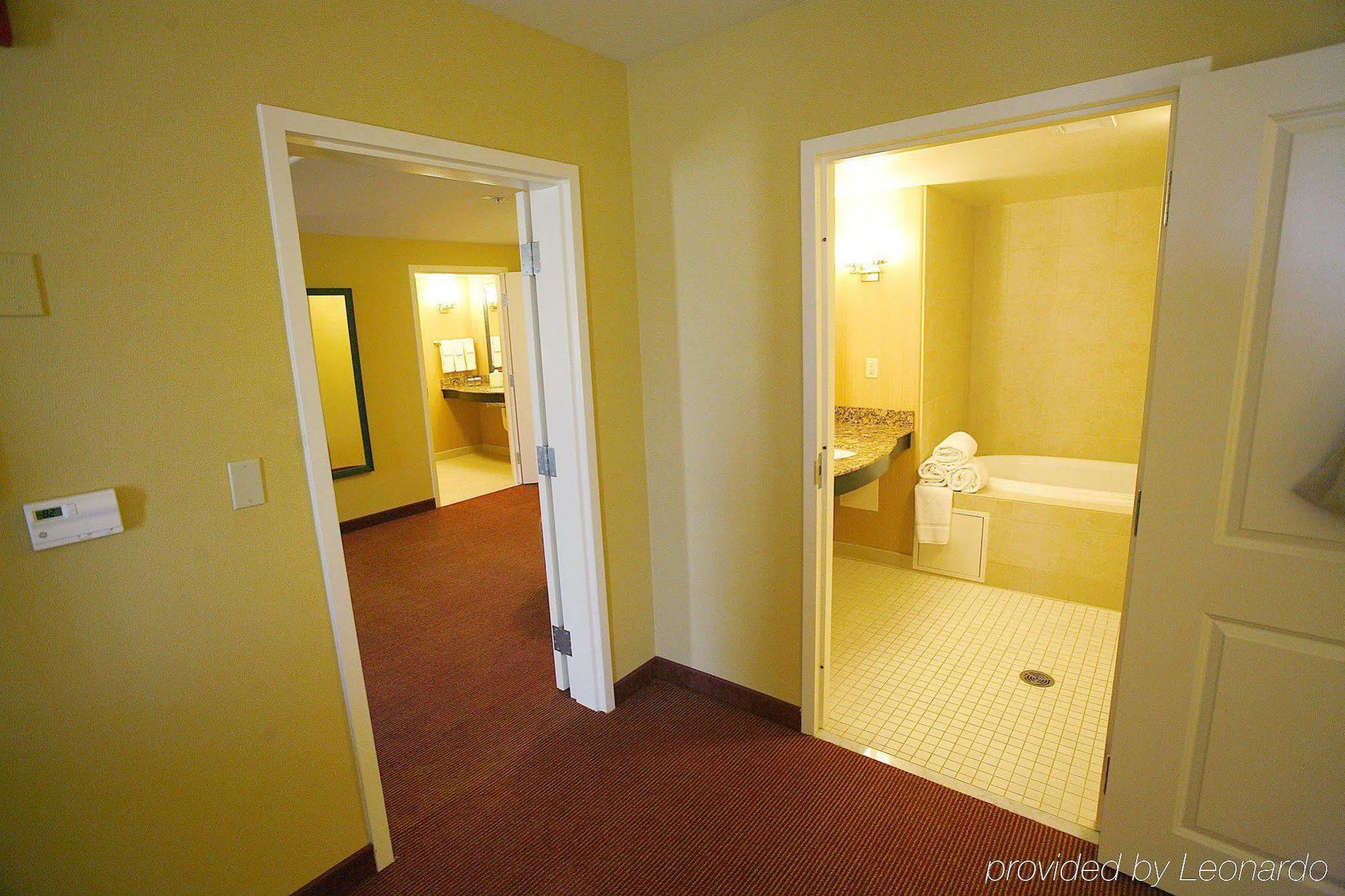 Hotel Hilton Garden