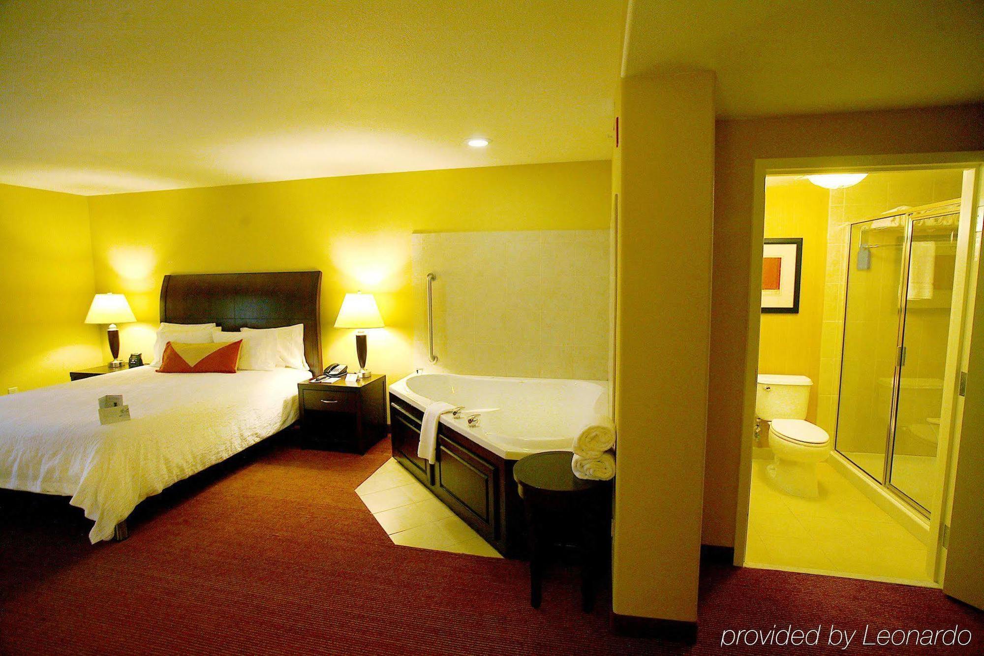 Hilton Garden Hotel