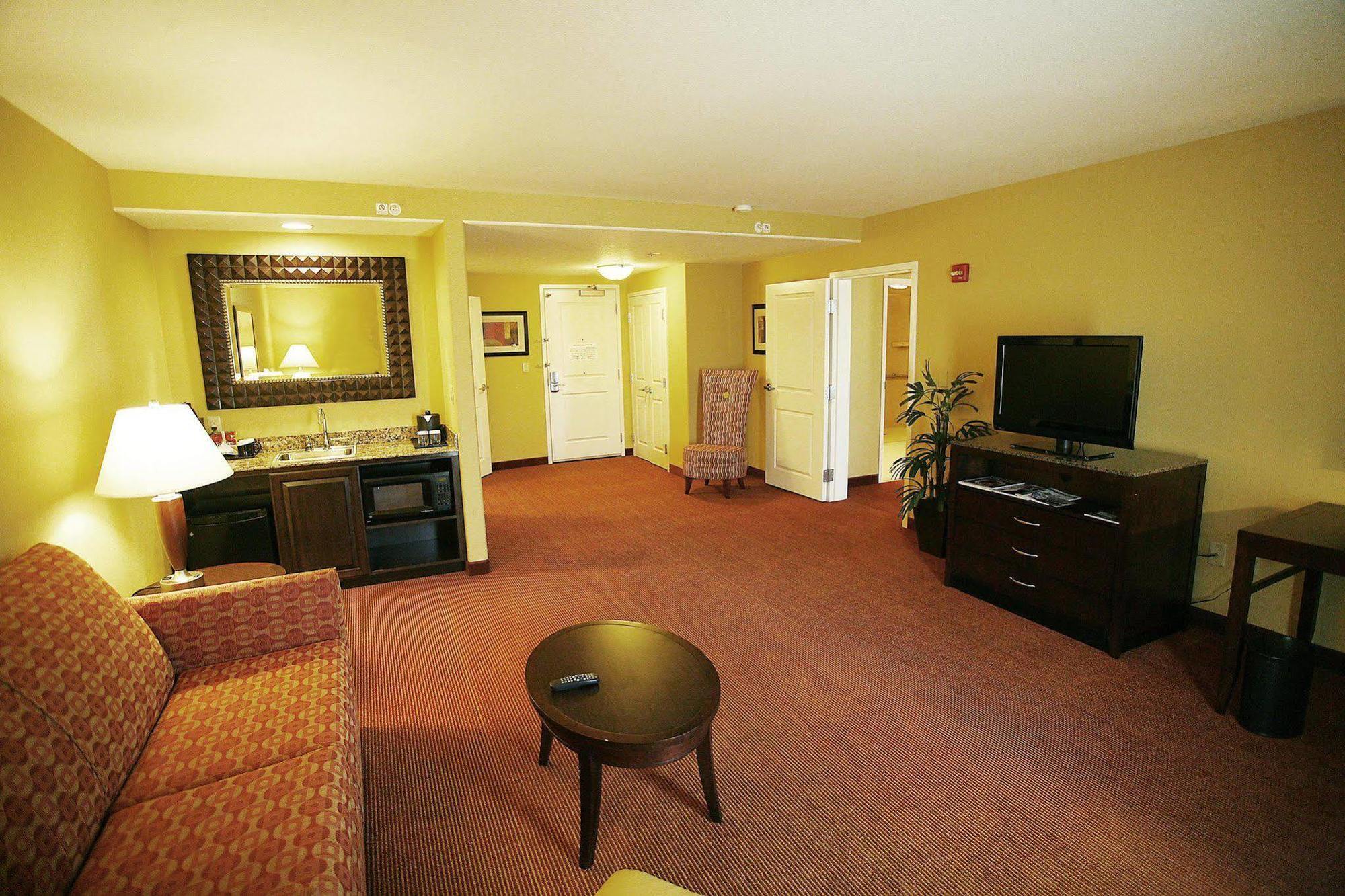 Hilton Garden Hotel