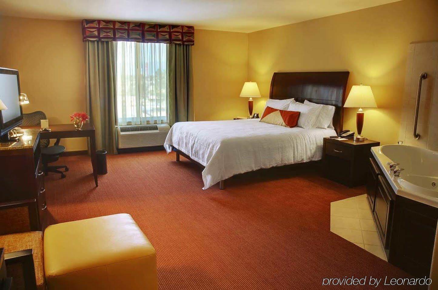 Hilton Garden Hotel