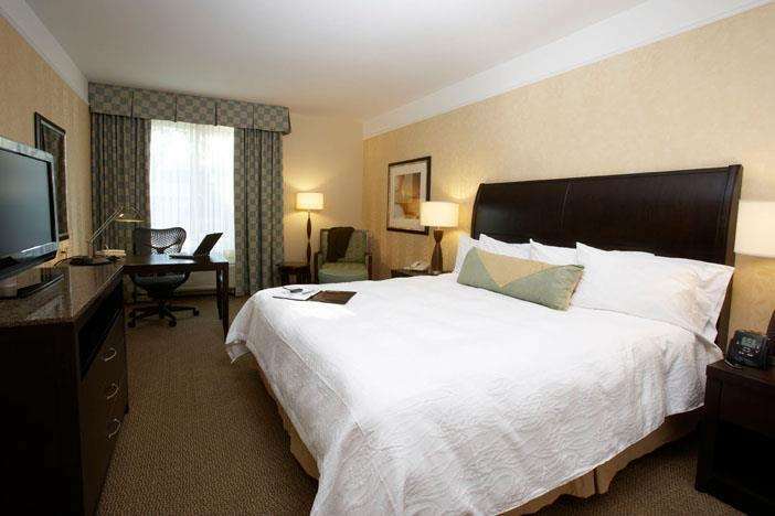 Hilton Garden Hotel 3*