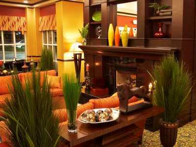 Hotel Hilton Garden 3*