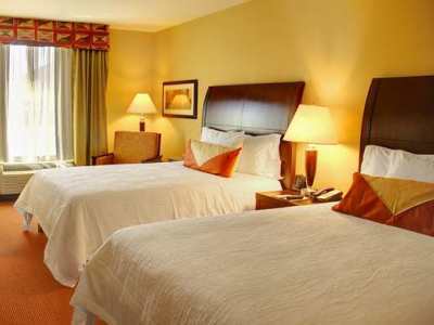 Hilton Garden