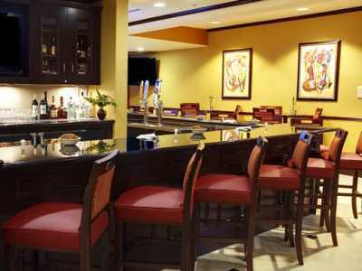 Hotel Hilton Garden 3*