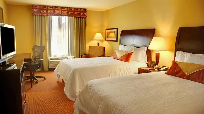 Hilton Garden Fontana