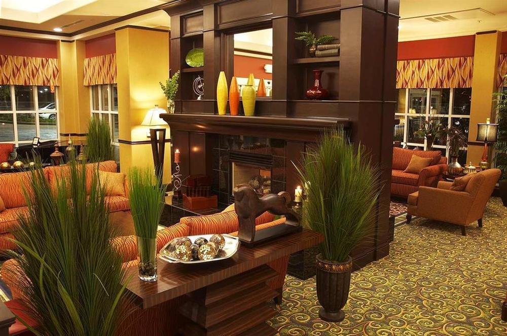 Hilton Garden 3* Fontana