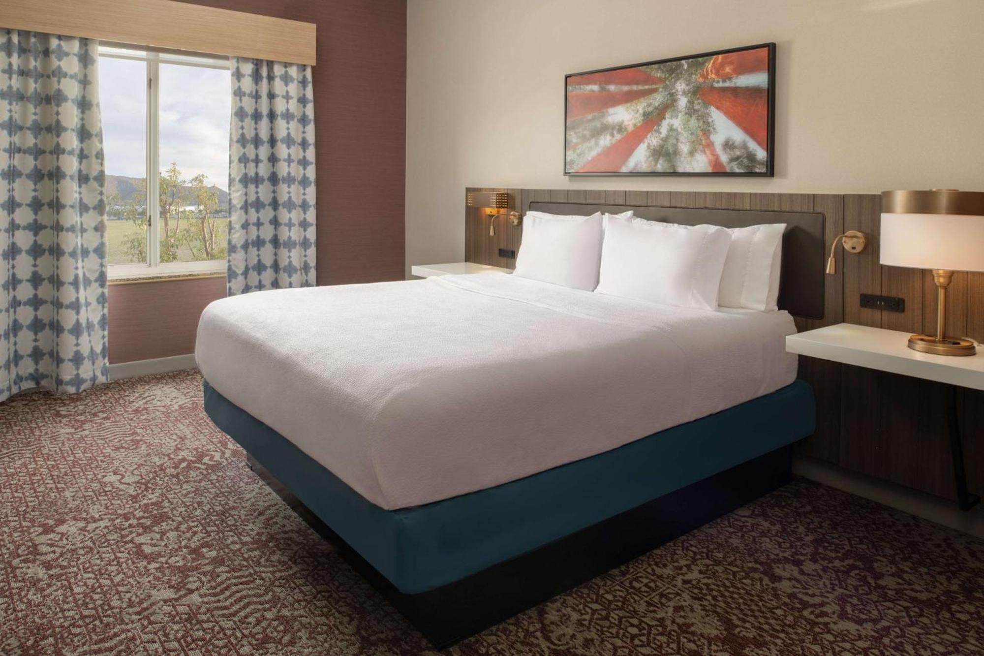 Hilton Garden Hotel