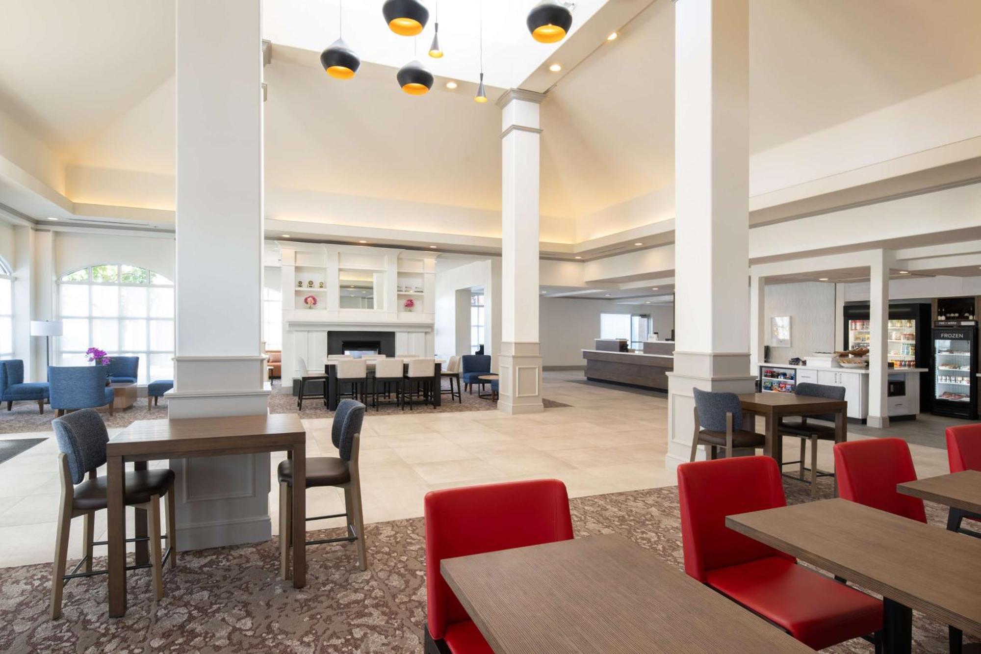 Hilton Garden Hotel