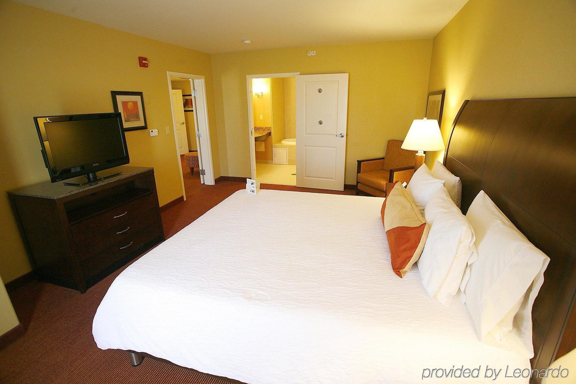 Hilton Garden 3*