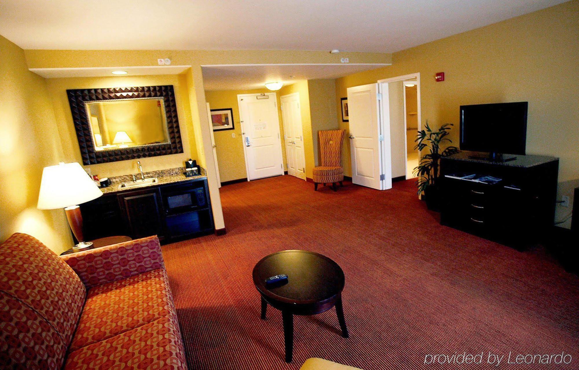 Hotel Hilton Garden 3*